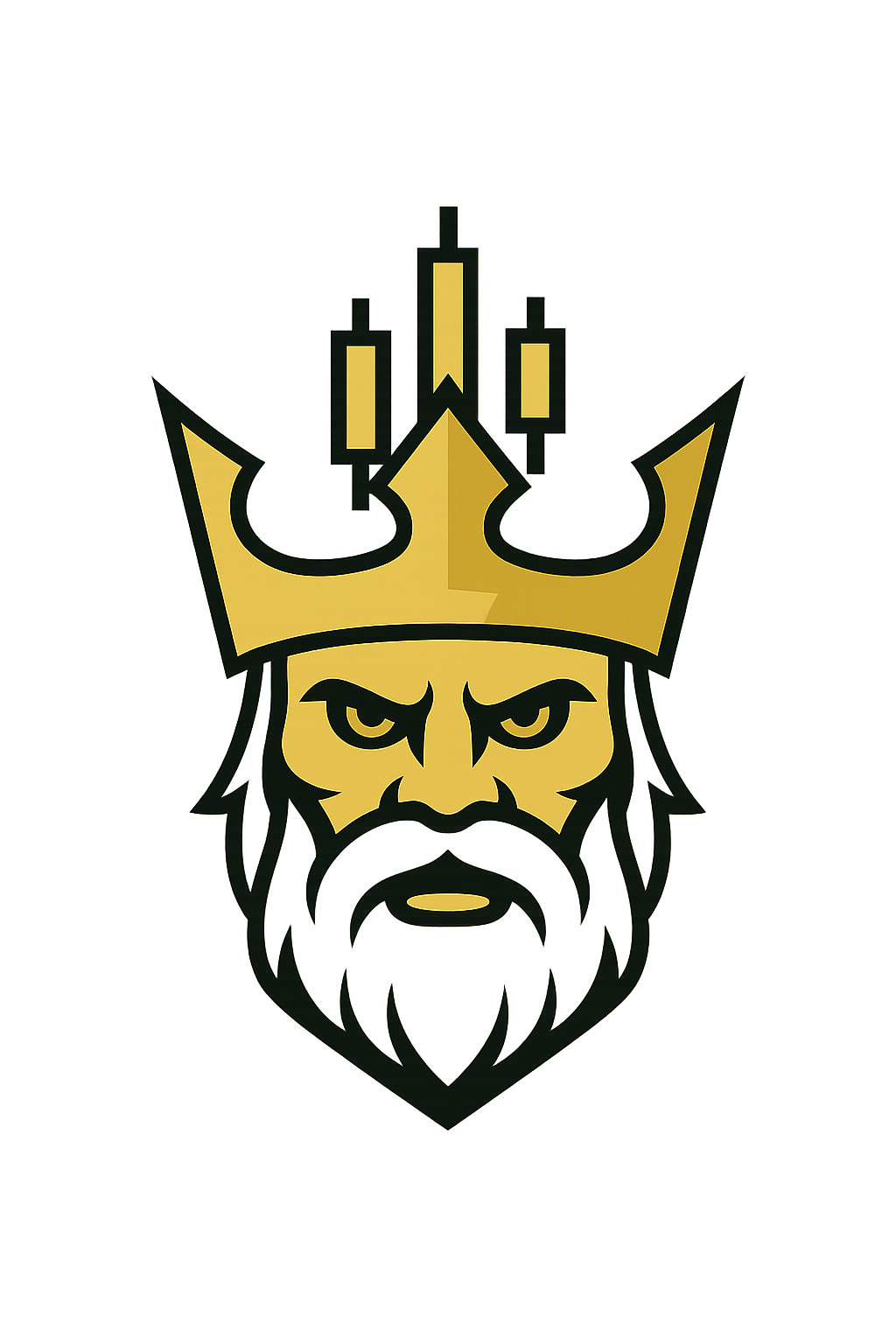 Top Gold Signals Logo