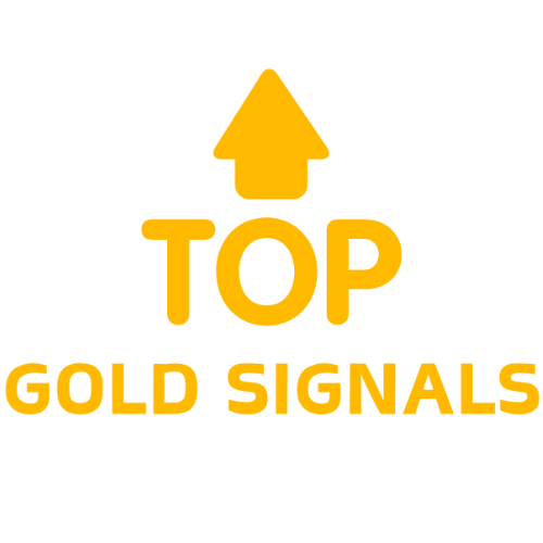 Top Gold Signals Logo